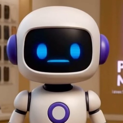 Petron robot